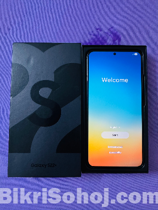 SAMSUNG S22 Plus (8/128) (USA)